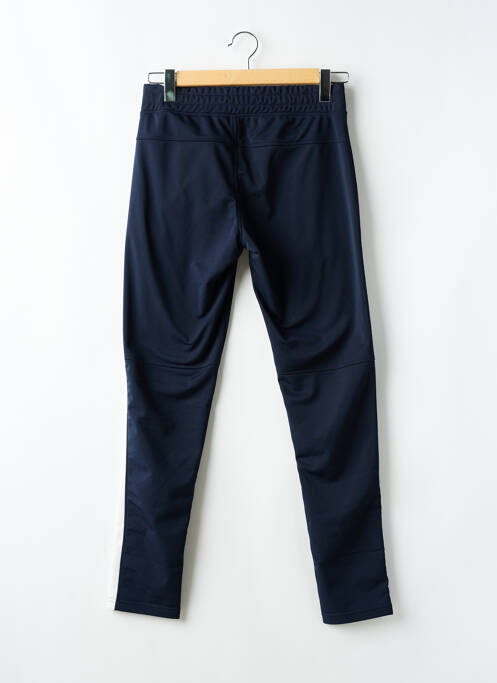 Jogging slim taille normale bleu JACK & JONES homme