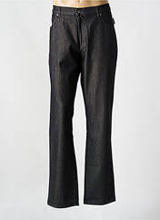 Jeans coupe droite gris ARENA pour homme seconde vue