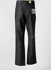 Jeans coupe droite gris ARENA pour homme seconde vue