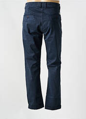 Pantalon chino bleu DEELUXE pour homme seconde vue
