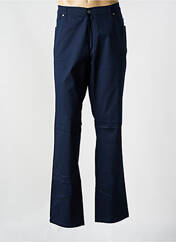 Pantalon droit bleu ARENA pour homme seconde vue