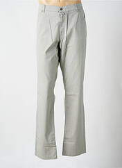Pantalon droit gris ARENA pour homme seconde vue