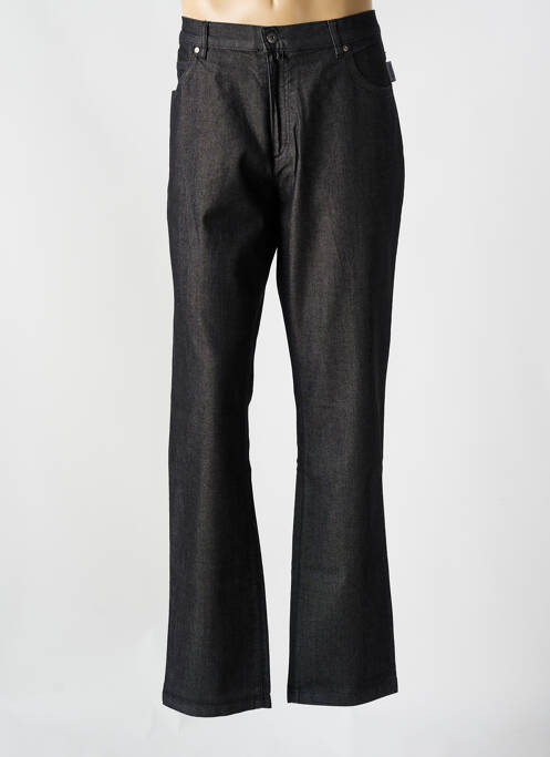 Jeans coupe droite gris ARENA pour homme