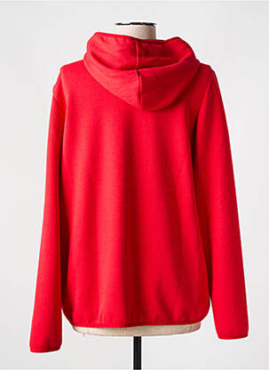 Veste casual poches rouge CECIL femme