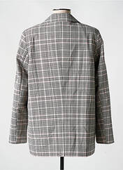 Blazer noir TOM TAILOR pour femme seconde vue