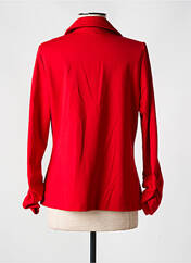 Blazer rouge CECIL pour femme seconde vue
