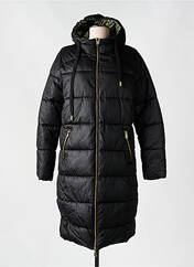 Doudoune noir C'EST BEAU LA VIE pour femme seconde vue