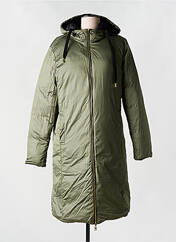 Doudoune noir C'EST BEAU LA VIE pour femme seconde vue