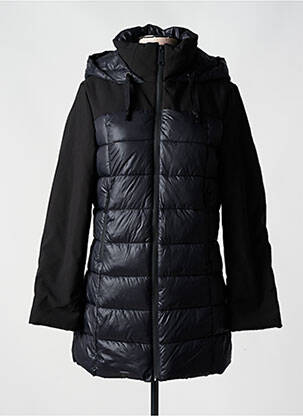 Doudoune noir ONLY pour femme