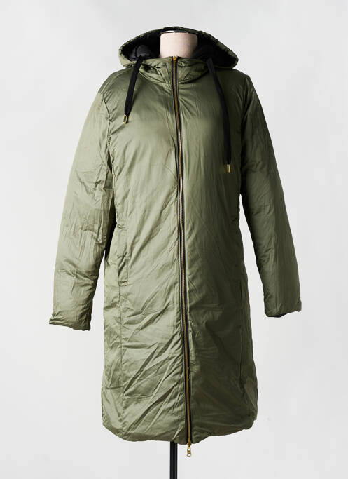 Doudoune noir C'EST BEAU LA VIE femme