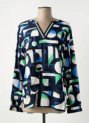 Blouse bleu CECIL pour femme seconde vue