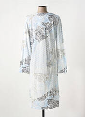 Chemise de nuit bleu RINGELLA pour femme seconde vue