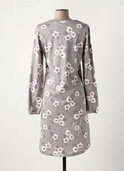 Chemise de nuit gris RINGELLA pour femme seconde vue