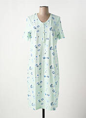 Chemise de nuit vert RINGELLA pour femme seconde vue