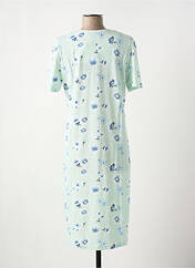 Chemise de nuit vert RINGELLA pour femme seconde vue
