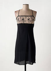 Nuisette/combinette noir PASSIONATA pour femme seconde vue