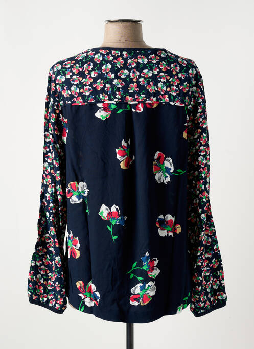 Blouse bleu CECIL pour femme