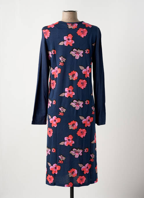 Chemise de nuit bleu RINGELLA pour femme