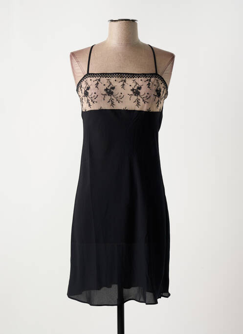 Nuisette/combinette noir PASSIONATA pour femme