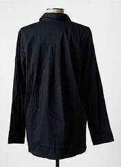 Chemisier noir CECIL pour femme seconde vue