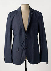 Blazer bleu TOM TAILOR pour homme seconde vue