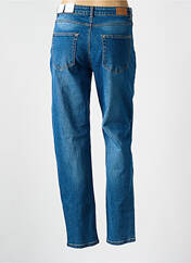 Jeans coupe slim bleu MAYORAL pour fille seconde vue