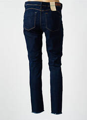 Jeans skinny bleu TOM TAILOR pour femme seconde vue