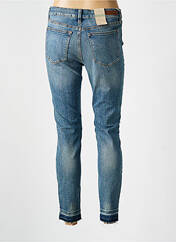 Jeans skinny bleu TOM TAILOR pour femme seconde vue