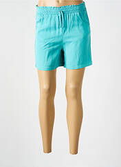 Short bleu TIFFOSI pour fille seconde vue