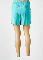 Short bleu TIFFOSI pour fille seconde vue