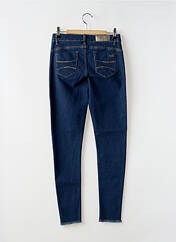 Jeans skinny bleu LPB pour femme seconde vue
