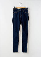 Jeans skinny bleu TOM TAILOR pour femme seconde vue