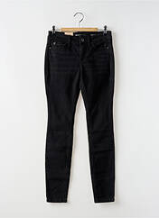 Jeans skinny noir TOM TAILOR pour femme seconde vue