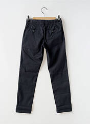 Pantalon chino bleu TEDDY SMITH pour garçon seconde vue