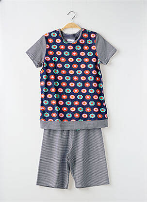 Pyjama bleu RINGELLA pour fille