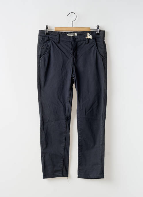 Pantalon chino gris DEELUXE pour garçon