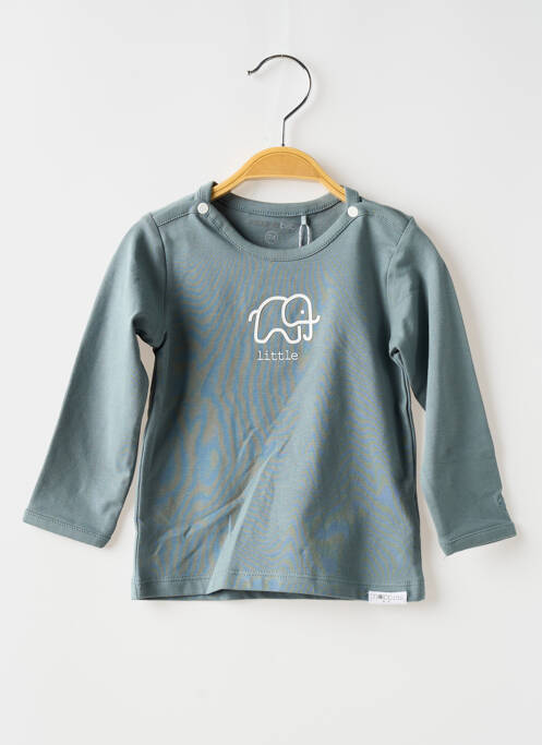 T-shirt gris NOPPIES pour garçon