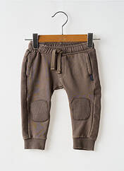 Jogging marron NOPPIES pour garçon seconde vue