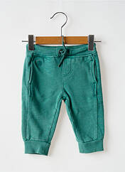 Jogging vert BOBOLI pour garçon seconde vue