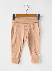 Legging marron NOPPIES pour garçon seconde vue