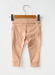 Legging marron NOPPIES pour garçon seconde vue