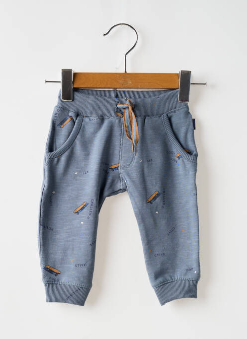 Jogging bleu NOPPIES pour garçon