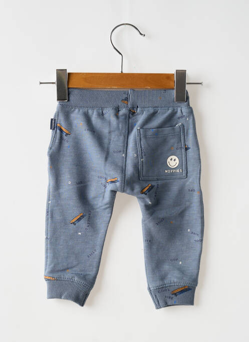 Jogging bleu NOPPIES garçon