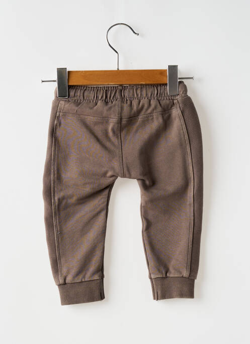 Jogging marron NOPPIES pour garçon