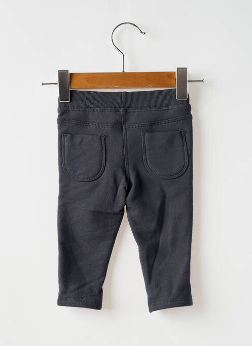 Pantalon slim gris BOBOLI pour garçon