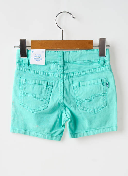 Short bleu MAYORAL garçon