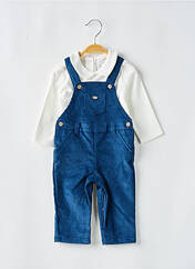 Ensemble pantalon bleu MAYORAL pour garçon seconde vue