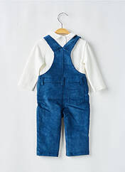 Ensemble pantalon bleu MAYORAL pour garçon seconde vue