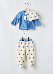 Ensemble pantalon bleu MAYORAL pour garçon seconde vue