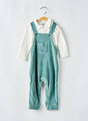 Ensemble pantalon bleu PETIT BATEAU pour garçon seconde vue